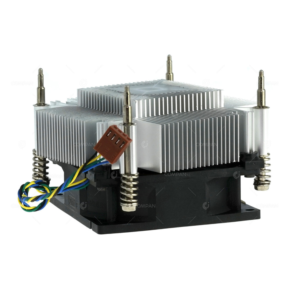 00KT106 LENOVO HEATSINK WITH FAN FOR THINKCENTRE M720T -